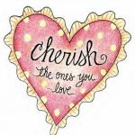 003_LOVE_cherish