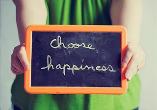 everydaygyaanchoosehappiness What Are You Choosing?