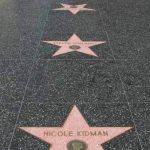 Hollywood Walk of Fame