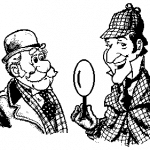 holmesandwatson