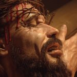 Jesus Christ Jesus Christ