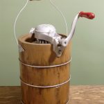 icecream pail 150x150 100 Words: Indian Summers