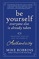 newBE-YOURSELF-125 newBE YOURSELF 125 In Conversation With Mike Robbins