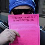 Occupy jobs - March 6, 2012