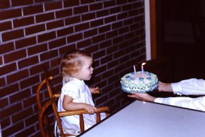 carol is two years old today 300x200 What Surprises Us