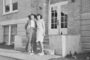 Friends friends 300x201 Old friends