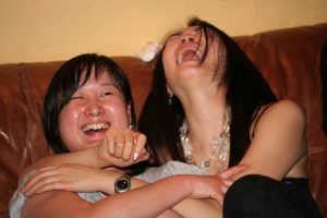 Laughter laughter 300x200 What Surprises Us
